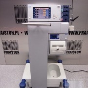 anesteziologik oftalmik tibbiy uskunalar Polshada Distributor