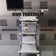 anesteziologik oftalmik tibbiy uskunalar Polshada Distributor