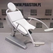 anesteziologik oftalmik tibbiy uskunalar Polshada Distributor