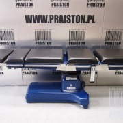 anesteziologik oftalmik tibbiy uskunalar Polshada Distributor