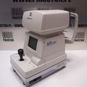 anesteziologik oftalmik tibbiy uskunalar Polshada Distributor