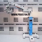 anesteziologik oftalmik tibbiy uskunalar Polshada Distributor